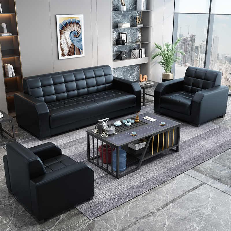 5-Seater Lounge Sofa